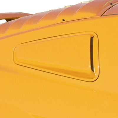 2010-2013 Mustang